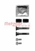 Guide Sleeve Kit, brake caliper METZGER 113-1363X