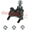 Ball Joint METZGER 57028202