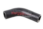 Oil Pipe, charger METZGER 2361991