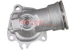 Thermostat, coolant METZGER 4006327