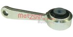 Link/Coupling Rod, stabiliser bar METZGER 53038801