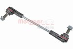 Link/Coupling Rod, stabiliser bar METZGER 53070101