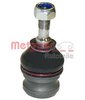 Ball Joint METZGER 57022308