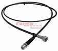Speedometer Cable METZGER S 1S001