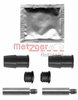 Guide Sleeve Kit, brake caliper METZGER 113-1306X