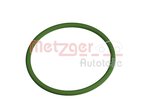 Seal Ring, charge air hose METZGER 2430153