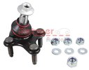 Ball Joint METZGER 57005512