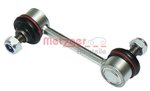 Link/Coupling Rod, stabiliser bar METZGER 53054519
