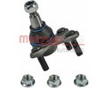 Ball Joint METZGER 57005611