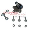Ball Joint METZGER 57005011