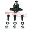 Ball Joint METZGER 57009818