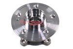 Wheel Bearing Kit METZGER WM 2323
