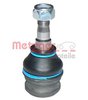 Ball Joint METZGER 57022408