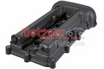 Cylinder Head Cover METZGER 2389226