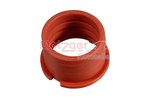 Seal Ring, charge air hose METZGER 2401125