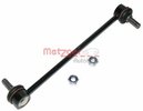 Link/Coupling Rod, stabiliser bar METZGER 53035719