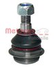Ball Joint METZGER 57020008