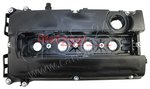 Cylinder Head Cover METZGER 2389107