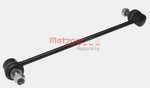 Link/Coupling Rod, stabiliser bar METZGER 53026018