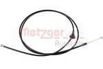 Bonnet Cable METZGER 3160080