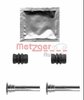 Guide Sleeve Kit, brake caliper METZGER 113-1324X
