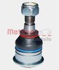Ball Joint METZGER 57010208