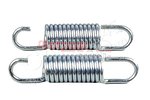 Repair Kit, parking brake lever (brake caliper) METZGER 113-0508