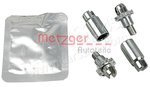 Adjuster, braking system METZGER 12053015