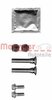 Guide Sleeve Kit, brake caliper METZGER 113-1319X