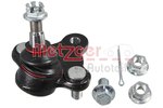 Ball Joint METZGER 57034001