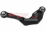 Control/Trailing Arm, wheel suspension METZGER 58175504