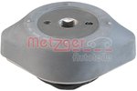 Mounting, automatic transmission METZGER 8054205