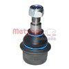 Ball Joint METZGER 57018008