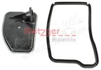 Hydraulic Filter Set, automatic transmission METZGER 8020059