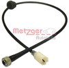 Speedometer Cable METZGER S 07014
