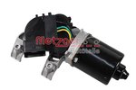 Wiper Motor METZGER 2191036