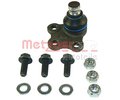 Ball Joint METZGER 57026402