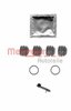 Accessory Kit, brake caliper METZGER 113-1330