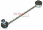 Link/Coupling Rod, stabiliser bar METZGER 53004419