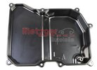 Oil Sump, automatic transmission METZGER 7990092
