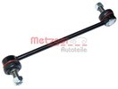 Link/Coupling Rod, stabiliser bar METZGER 53028318