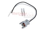 Cable Repair Set, injector valve METZGER 2324170