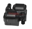 Ignition Coil METZGER 0880054