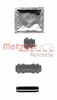 Guide Sleeve Kit, brake caliper METZGER 113-1326X