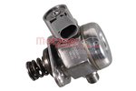 High Pressure Pump METZGER 2250575