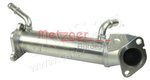 Cooler, exhaust gas recirculation METZGER 0892629