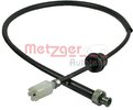 Speedometer Cable METZGER S 07043