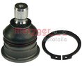 Ball Joint METZGER 57024208