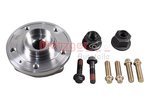 Wheel Bearing Kit METZGER WM 1039