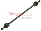 Link/Coupling Rod, stabiliser bar METZGER 53015618